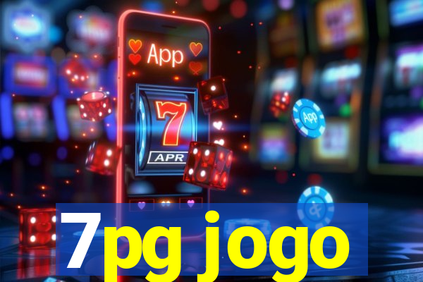 7pg jogo