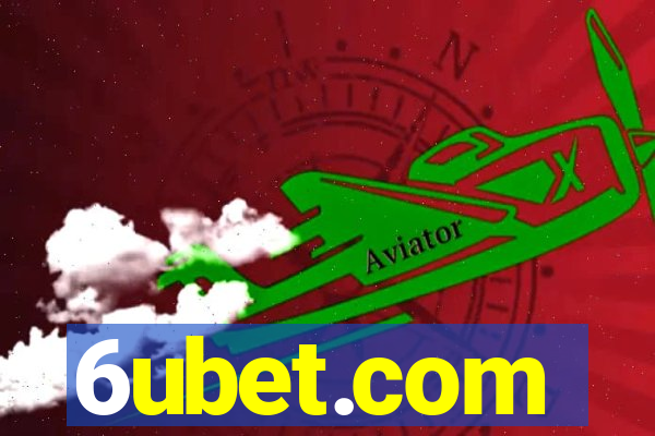 6ubet.com