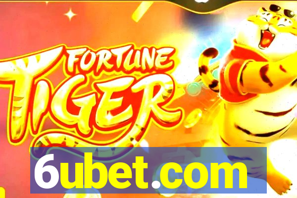 6ubet.com