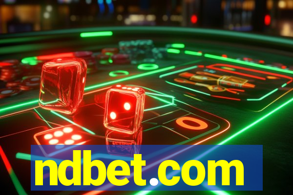 ndbet.com