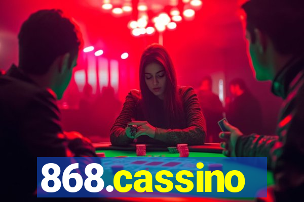 868.cassino