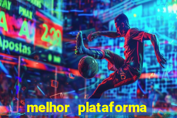 melhor plataforma para jogar fortune dragon