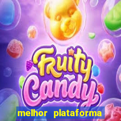 melhor plataforma para jogar fortune dragon