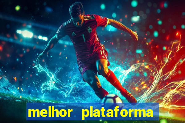 melhor plataforma para jogar fortune dragon