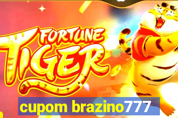 cupom brazino777