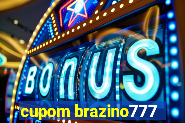 cupom brazino777