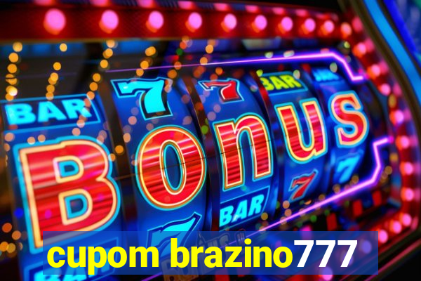 cupom brazino777