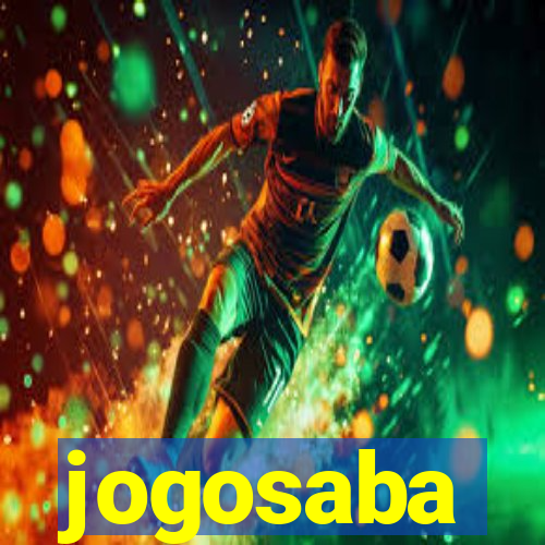 jogosaba