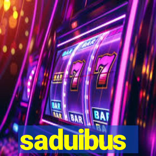 saduibus