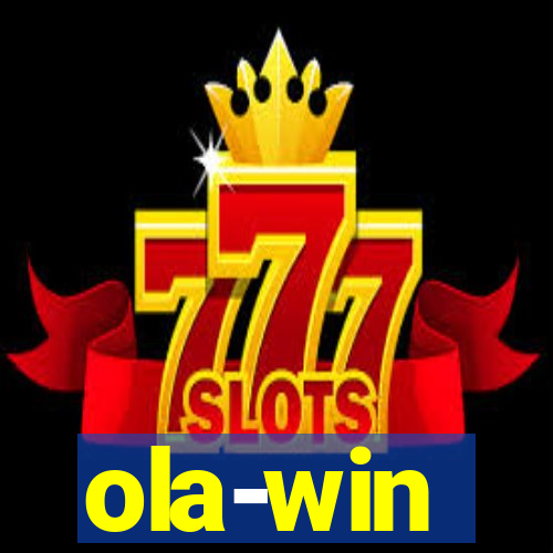 ola-win