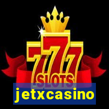 jetxcasino