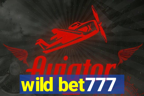 wild bet777