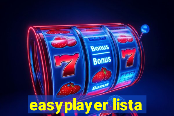 easyplayer lista