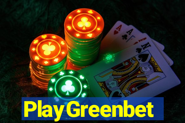 PlayGreenbet