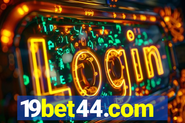 19bet44.com