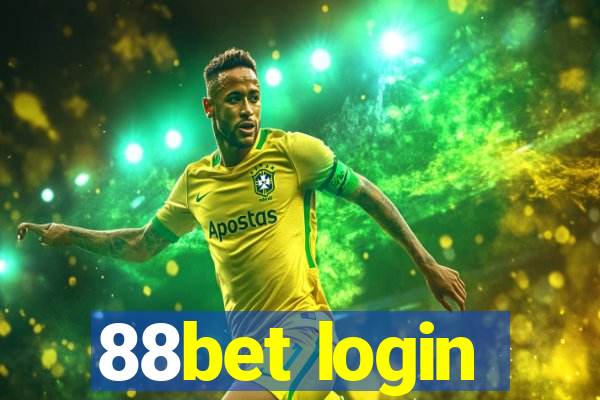 88bet login