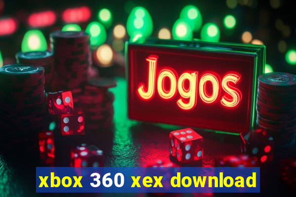 xbox 360 xex download