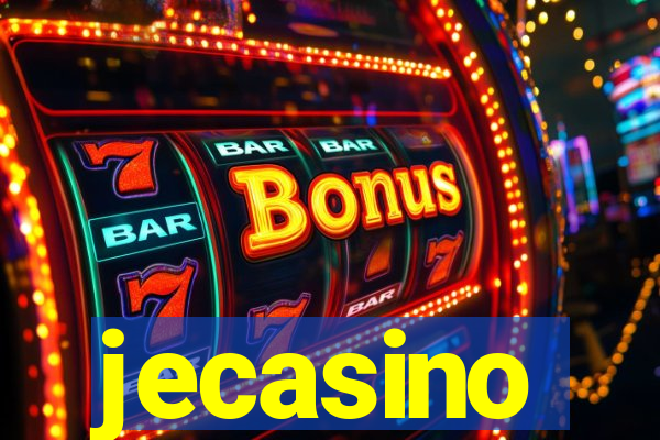 jecasino