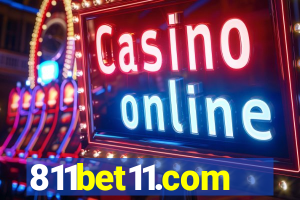 811bet11.com