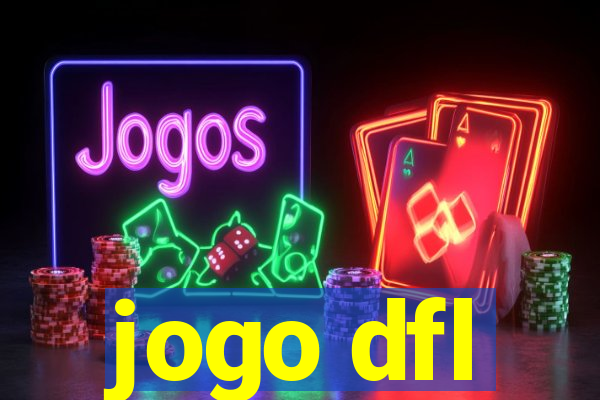 jogo dfl