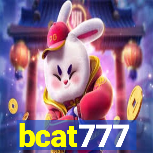 bcat777