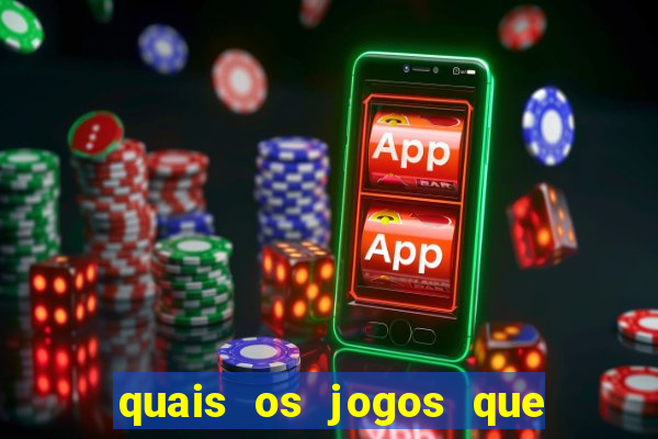 quais os jogos que ganha dinheiro de verdade no pix