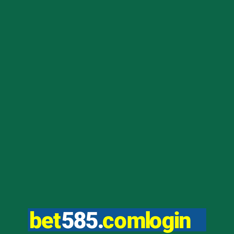 bet585.comlogin