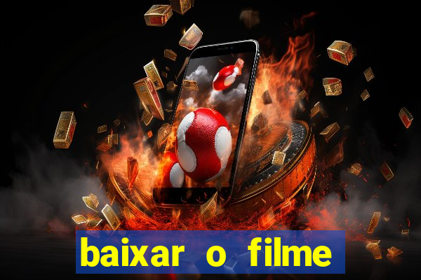 baixar o filme kung fu futebol clube