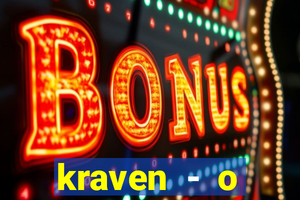 kraven - o caçador filme completo dublado pobreflix