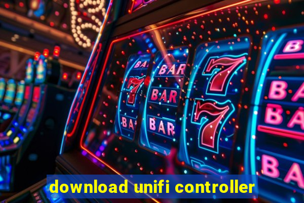 download unifi controller