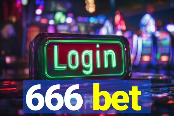 666 bet