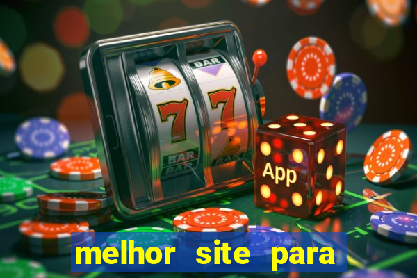 melhor site para analisar jogos de futebol