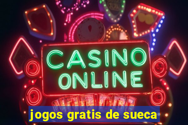 jogos gratis de sueca