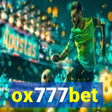 ox777bet