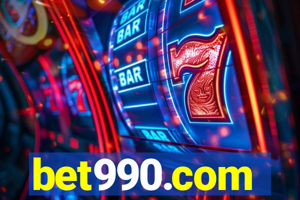 bet990.com