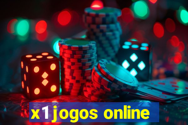 x1 jogos online