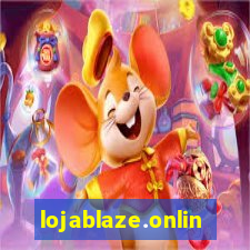 lojablaze.online