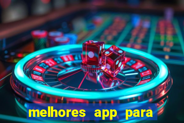 melhores app para ganhar dinheiro jogando