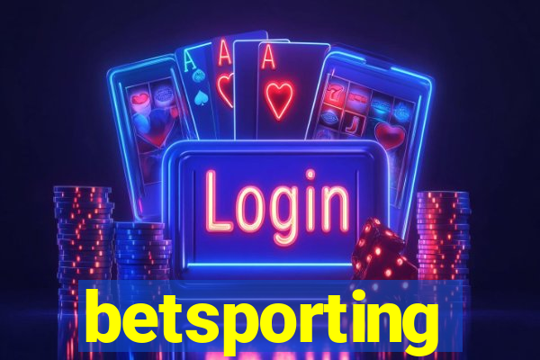 betsporting