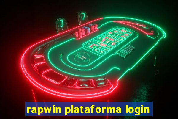 rapwin plataforma login