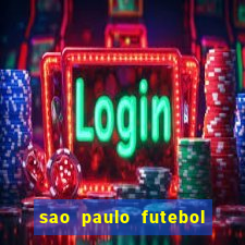 sao paulo futebol play hd