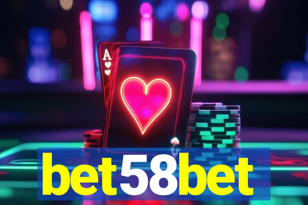 bet58bet