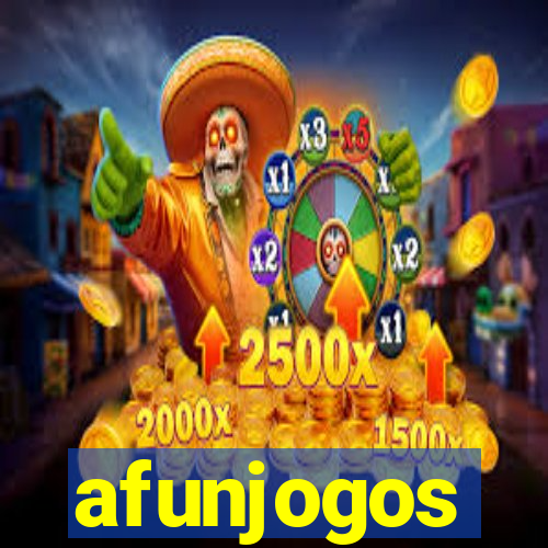 afunjogos