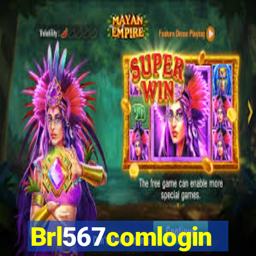 Brl567comlogin