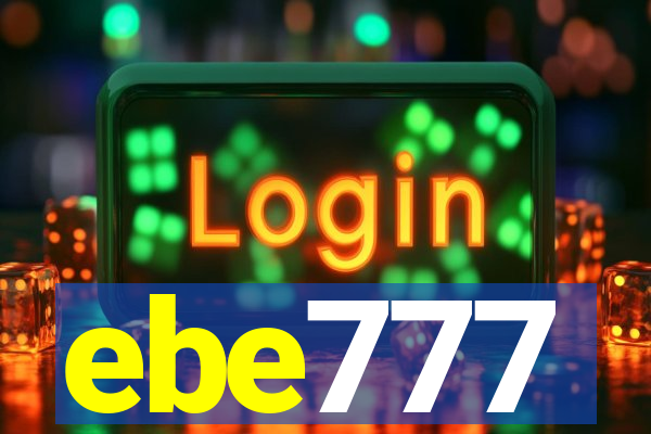 ebe777