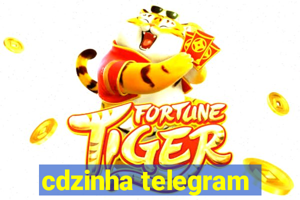 cdzinha telegram