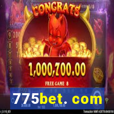 775bet. com