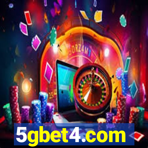 5gbet4.com