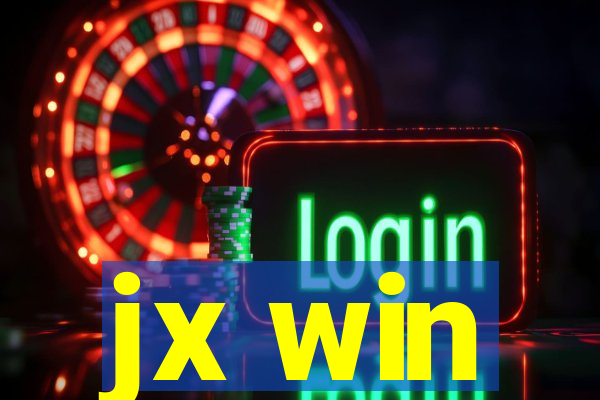 jx win