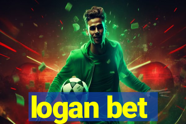 logan bet